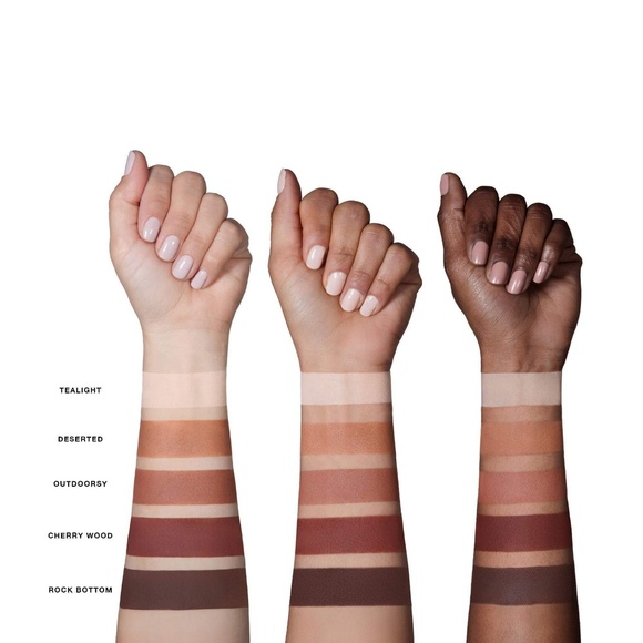 Dose Of Colors: Baked Browns - Picture 5 of 5